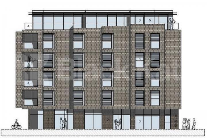 Decorated to the highest of standards boasting size, quality and location Great  Suffolk Street., London Bridge / Borough